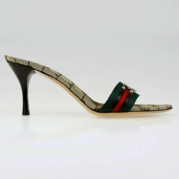 Gucci Web Slide ❤ - Picture 11 of 14